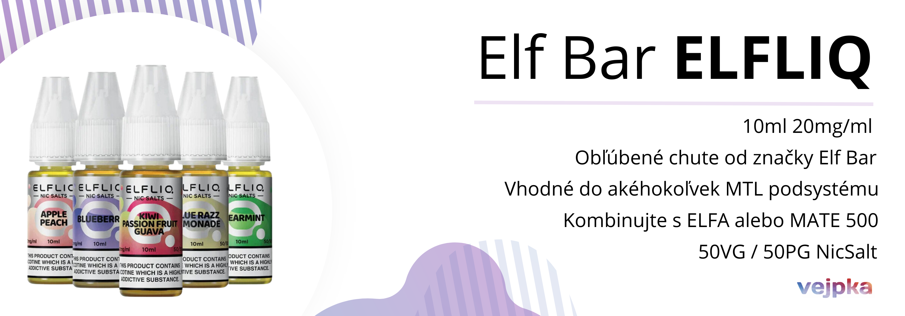 ELFLIQ KATBANNER